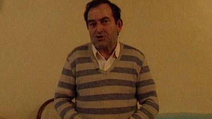 Programas y Concursos en el Archivo de RTVE - El inefable caso de José Tojeiro