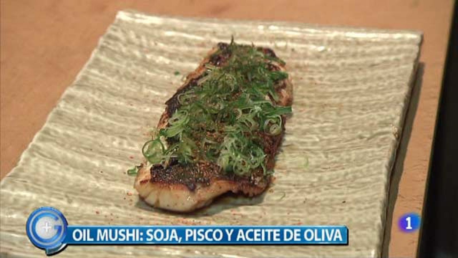 +Gente: Cocina de fusión peruana y japonesa | RTVE Play