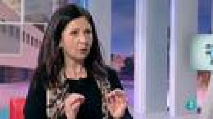 Para todos La 2 - Lenguaje y emblemas