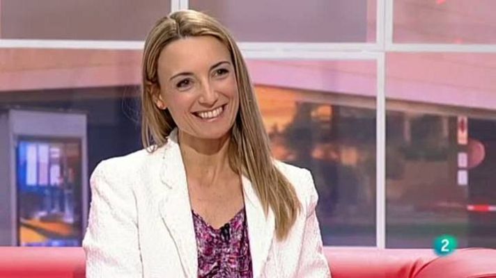 Para todos La 2 - Gente benevolente