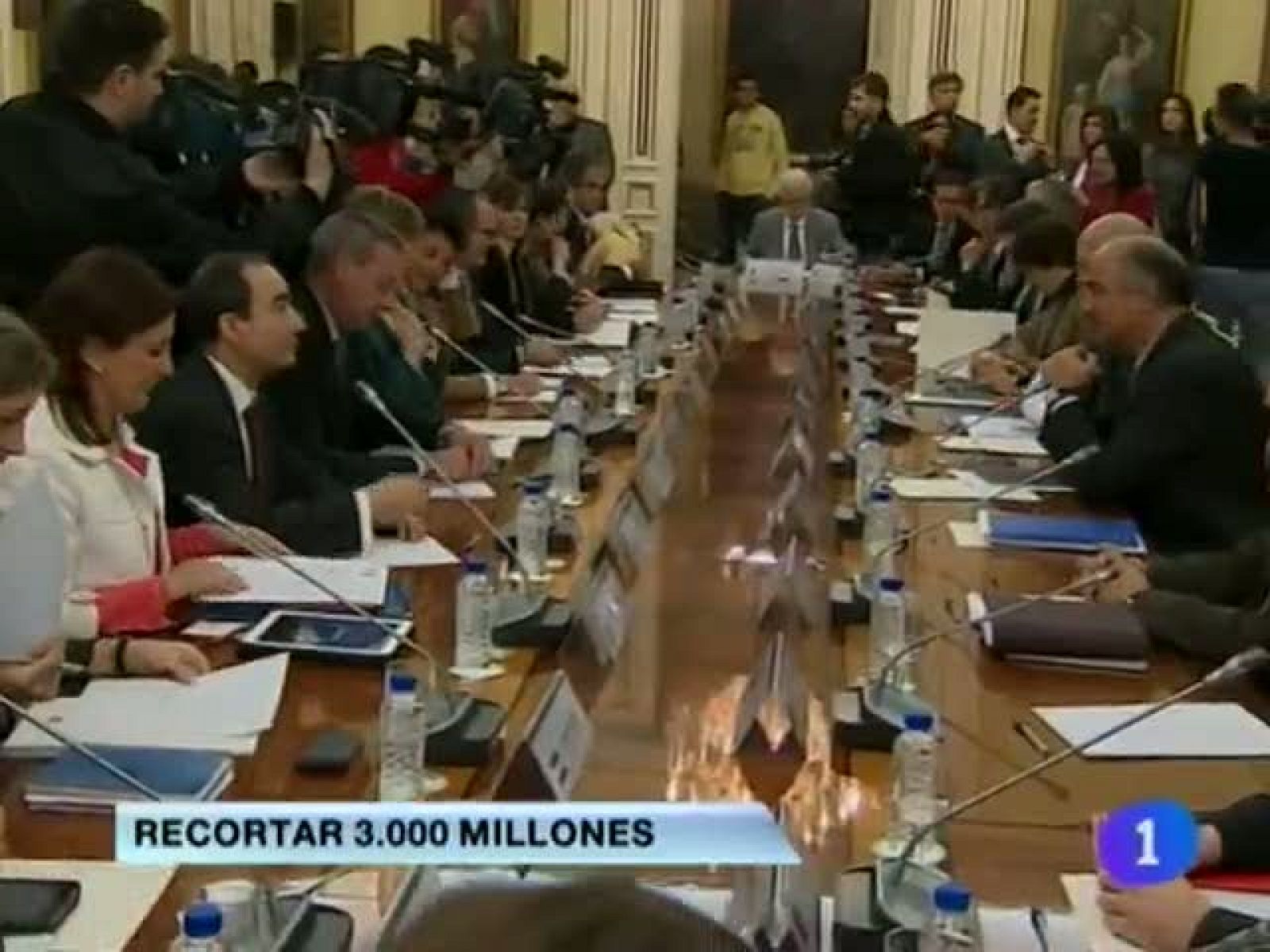 Telenavarra en 2' - 16/04/2012 | Ver