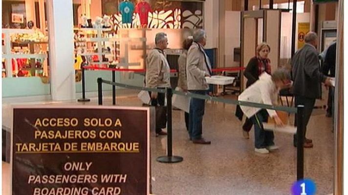 Panorama Regional - Asturias en 2' - 16/04/12