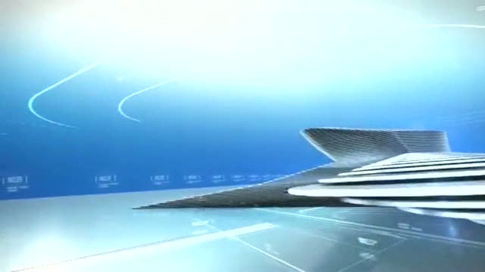 Castilla y León en 2' - 16/04/12