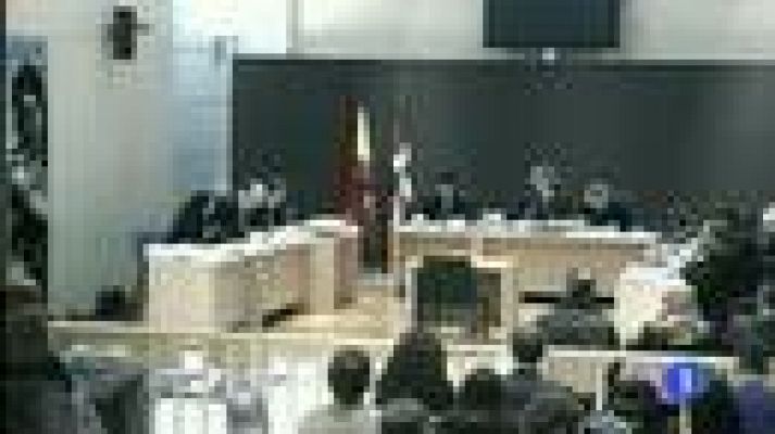 Telenorte - País Vasco - País Vasco en 2' - 16/04/12