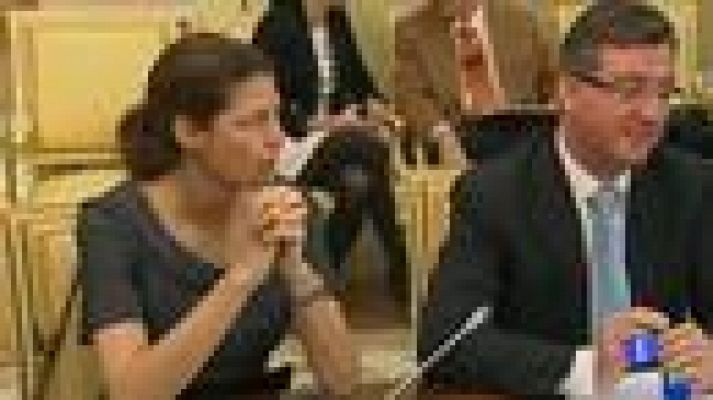 Informativo de Madrid - La Comunidad de Madrid en 4' - 16/04/12