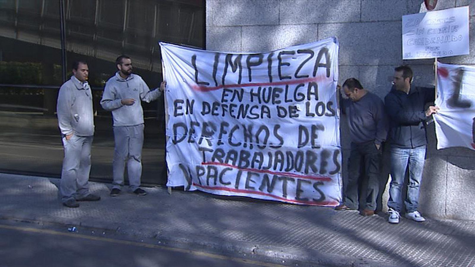 Informativo de Madrid - 16/04/12