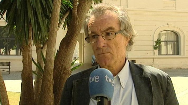 Telediario 1 - Reacciones a la polémica del rey