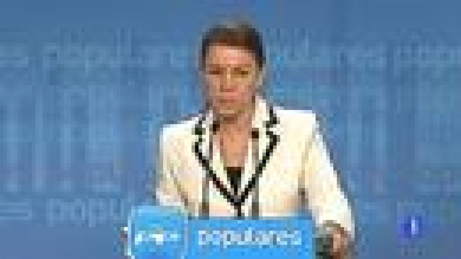 En el Partido Popular insisten en que no hay anmnistía fiscal, sino regularización