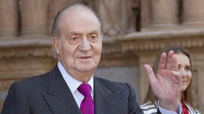 +Gente - El Rey mejora de su operación