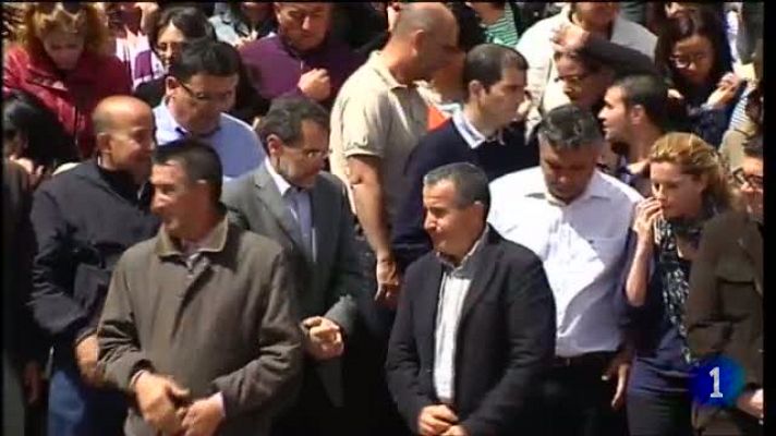 Telecanarias - Canarias en 2'- 16/04/2012