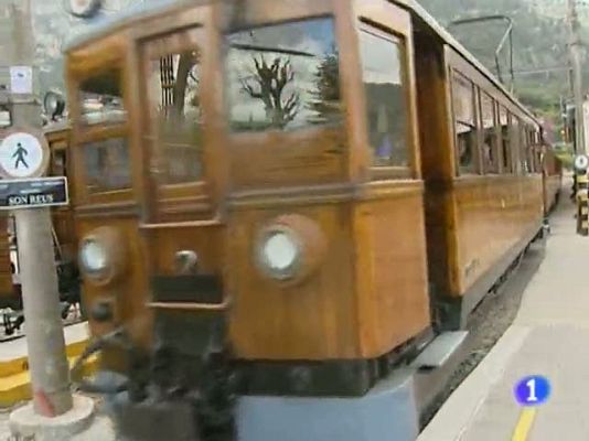 Informatiu Balear - Informatiu Balear - 16/04/12