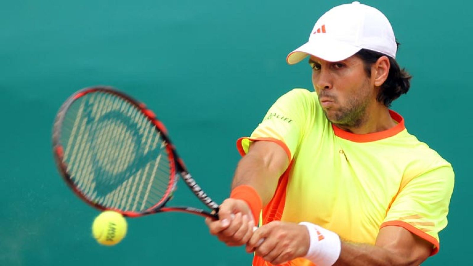 Fernando Verdasco: "Estoy deseando volver al nivel de Montecarlo 2010" | Ver