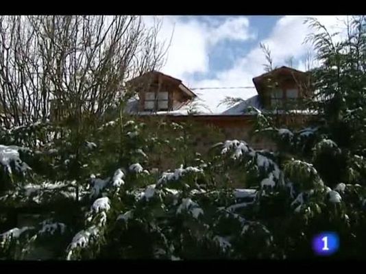 TeleCantabria - Telecantabria - 16/04/12