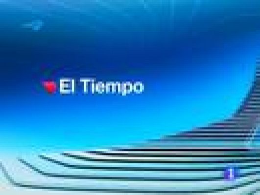 TeleCantabria - El tiempo en Cantabria - 16/04/12