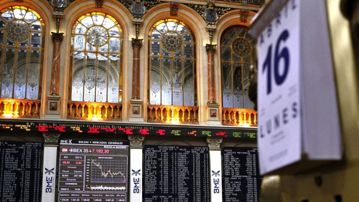 La tarde en 24h - La prima toca los 444 puntos