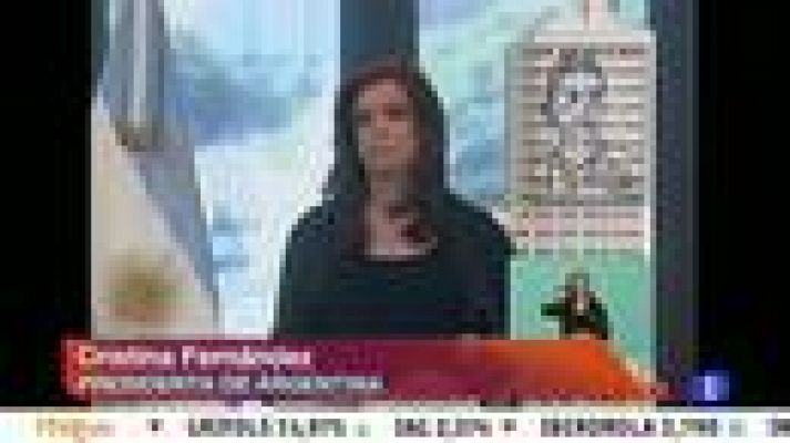 La tarde en 24h - Expropiación de YPF