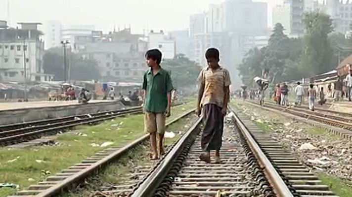 La tarde en 24h - Entrevista a la directora de Unicef España sobre la explotación infantil