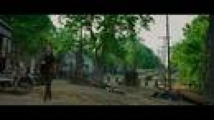 Cultura en Rtve.es - Tráiler de 'Los juegos del hambre'