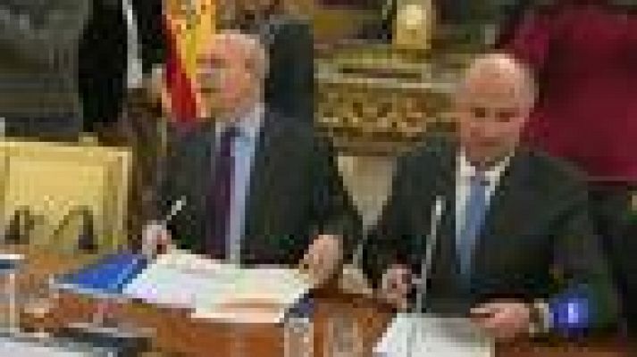 Telediario 1 - Reformas en Educación