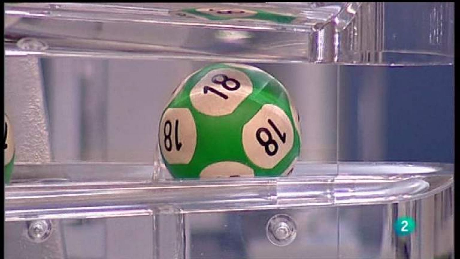 Loterías: Lotería diaria - 16/04/12 | RTVE Play