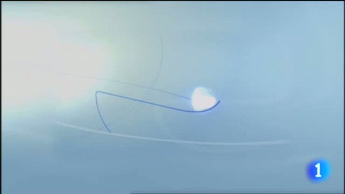 Canarias Mediodía - Canarias Mediodía - 16/04/2012