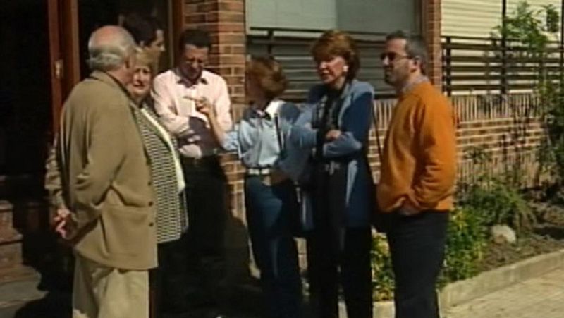 El país Vasco pone en marcha el proyecto "retorno" para los exiliados por el terrorismo de ETA