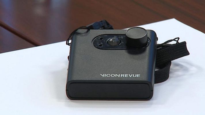 Telediario 1 - Combatir el Alzheimer