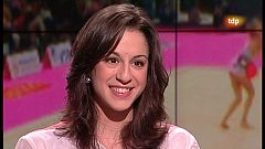 Londres 2012 - Gimnasia rítmica 