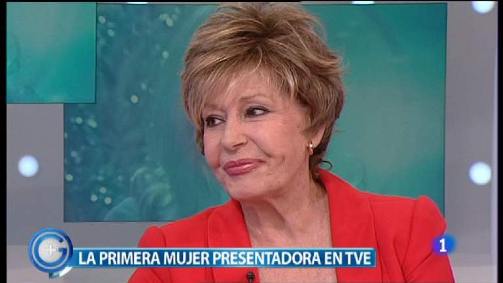 Más Gente - 16/04/12 - Ver ahora