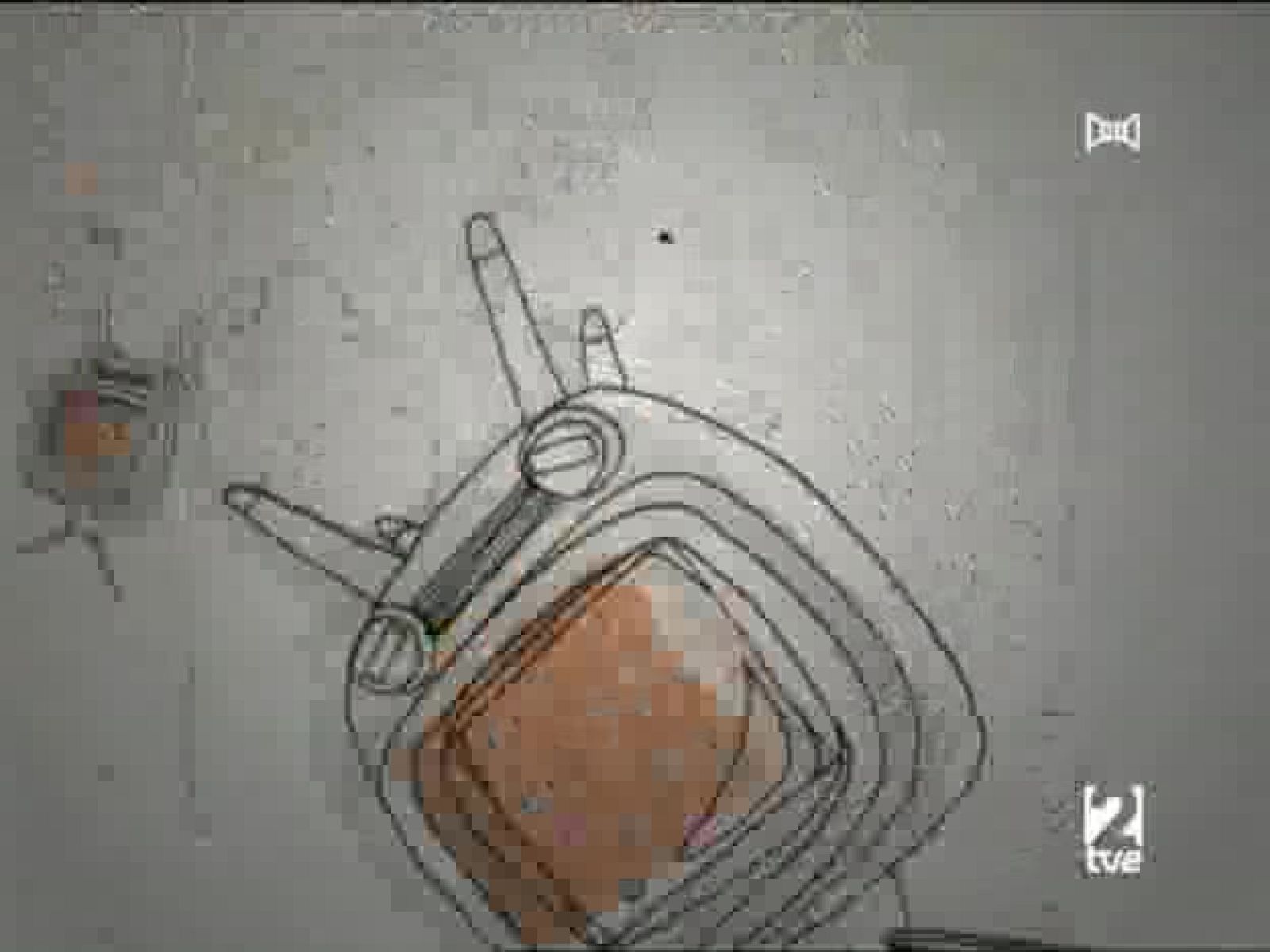 En construcción - 09/06/08 - En construcción | Ver