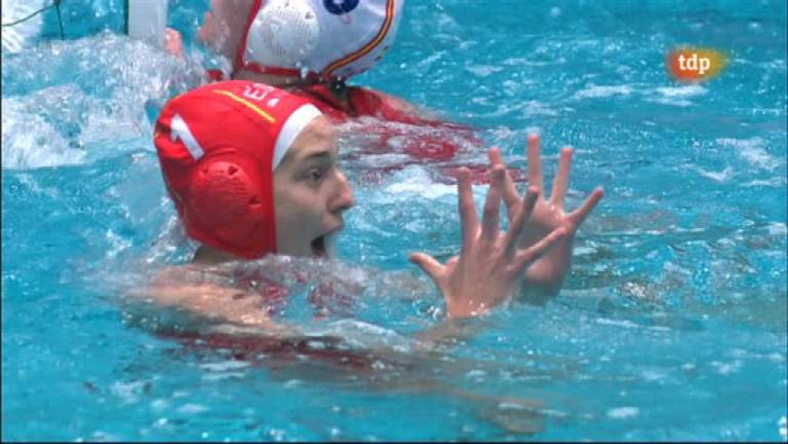 Conexión tdp - 16/04/12  - Ver ahora