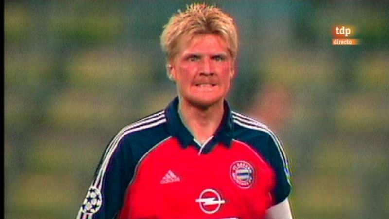  Desafío Champions - 16/04/12 - Ver ahora