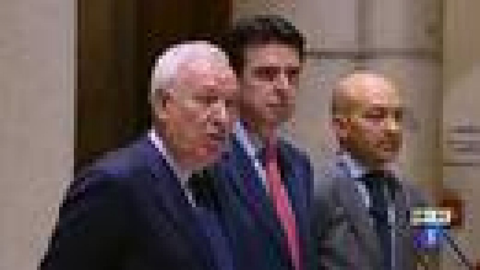 El Gobierno condena la decisión de Argentina de expropiar YPF