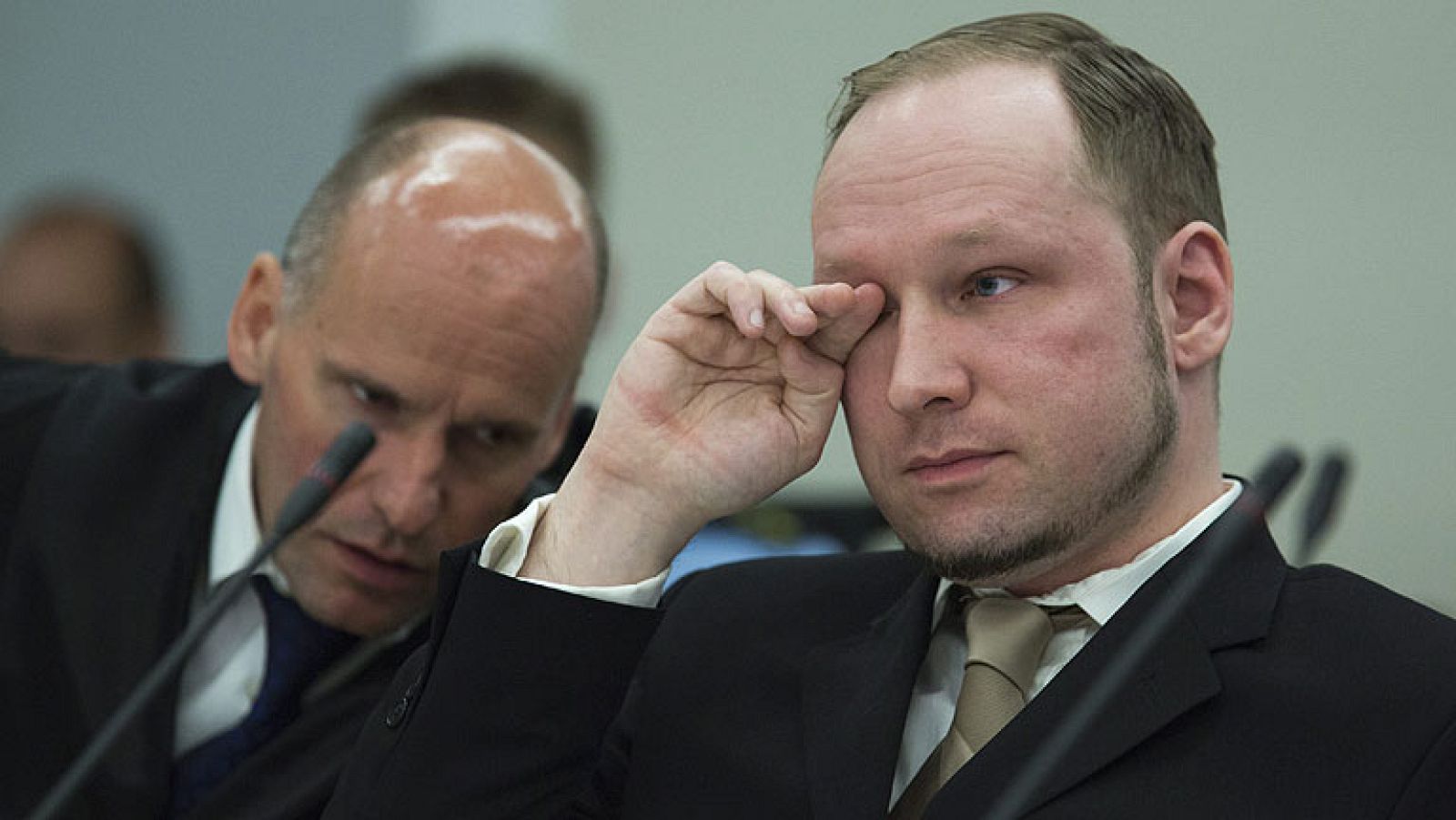 Breivik declara este martes por los atentados en Noruega | Ver