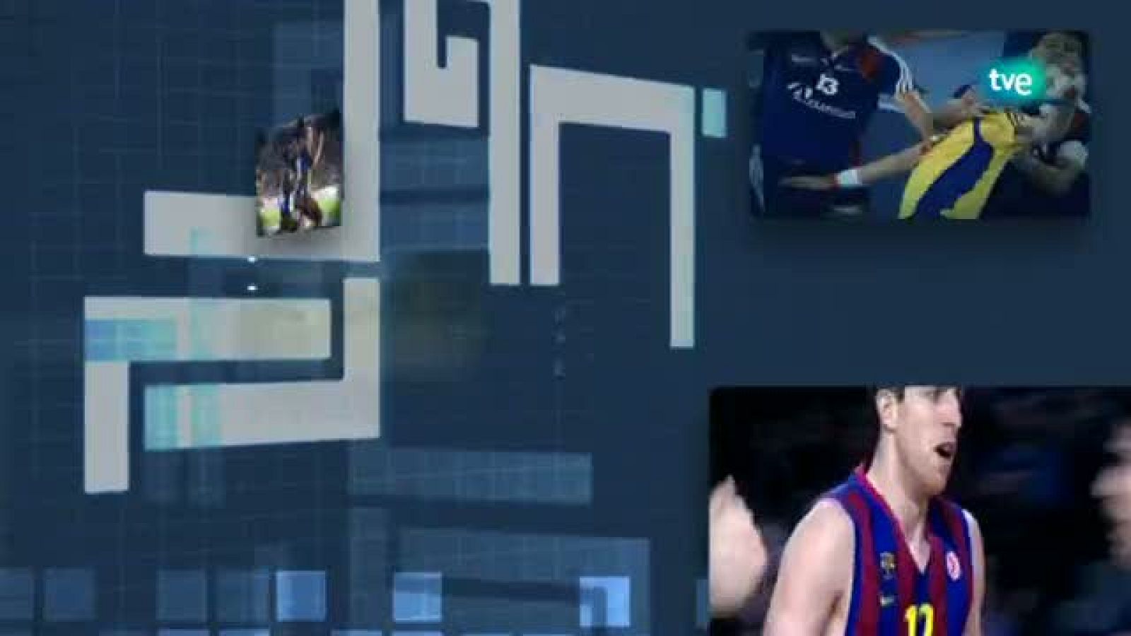 Sempre positius - 16/04/12