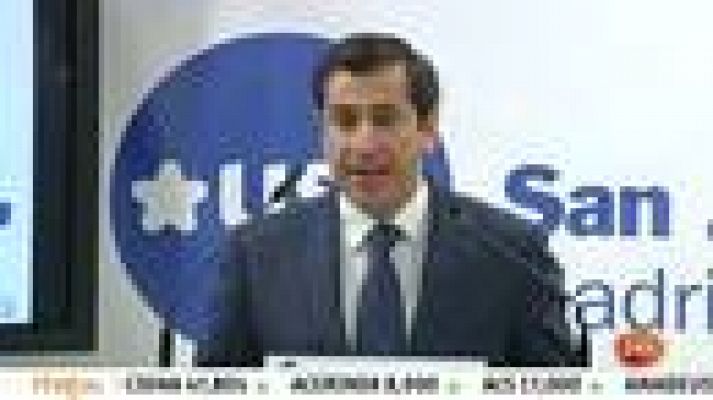  - Parte médico del rey