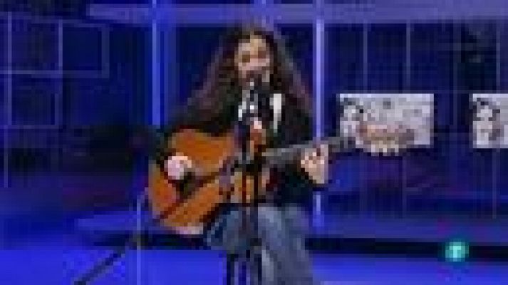 Para todos La 2 - Silvia  Pérez Cruz