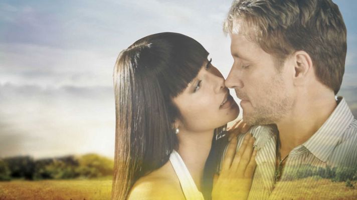  - Téaser de 'Corazón apasionado'