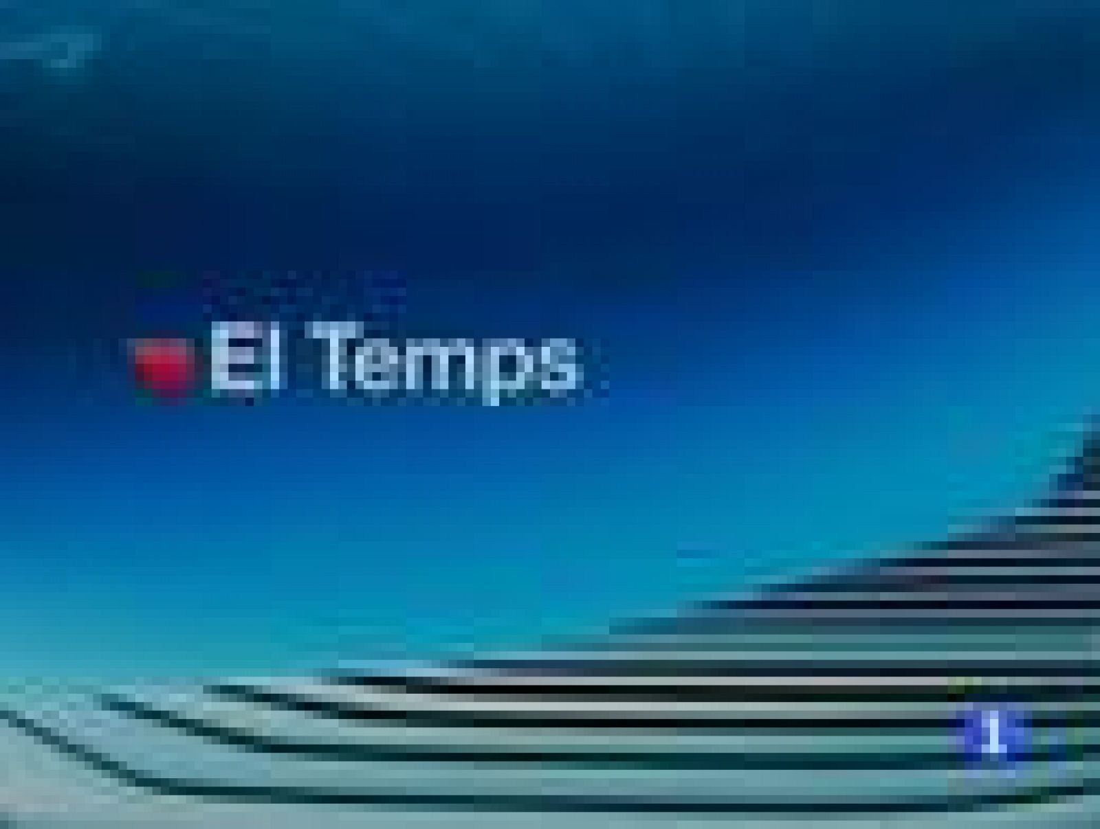 El temps a les Illes Balears - 17/04/12 | Ver