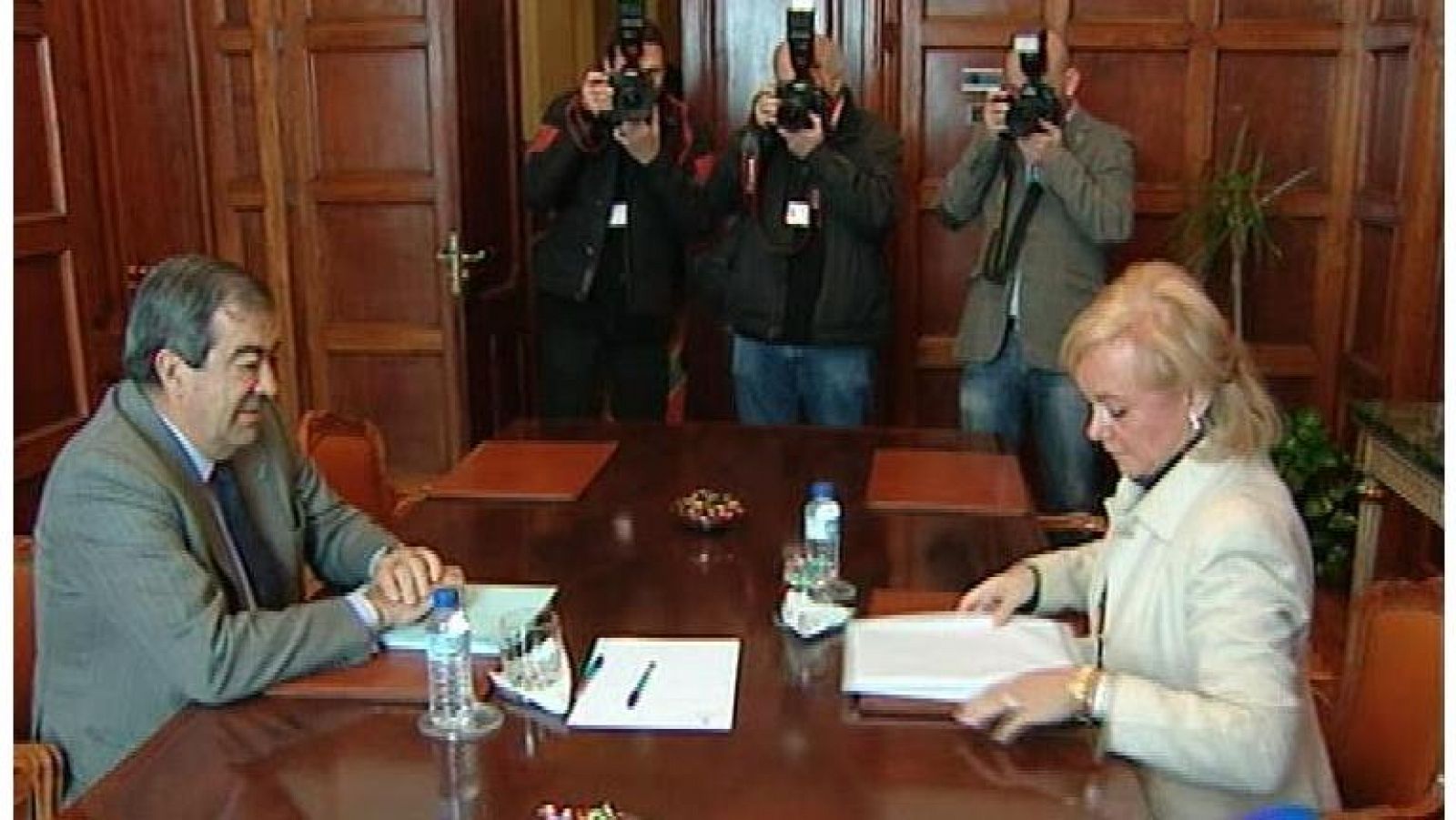 Asturias en 2' - 17/04/12 | Ver