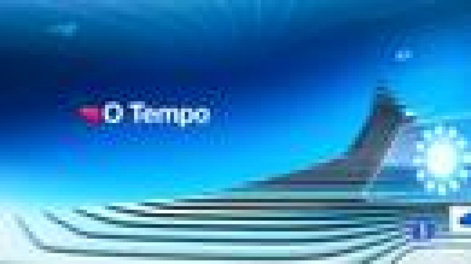 Telexornal - Galicia: El tiempo en Galicia - 17/04/12 | RTVE Play