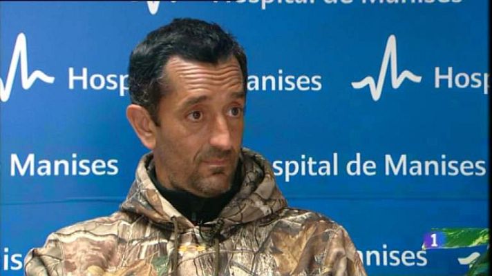 L'informatiu - Comunitat Valenciana - L'Informatiu - Comunitat Valenciana - 17/04/12