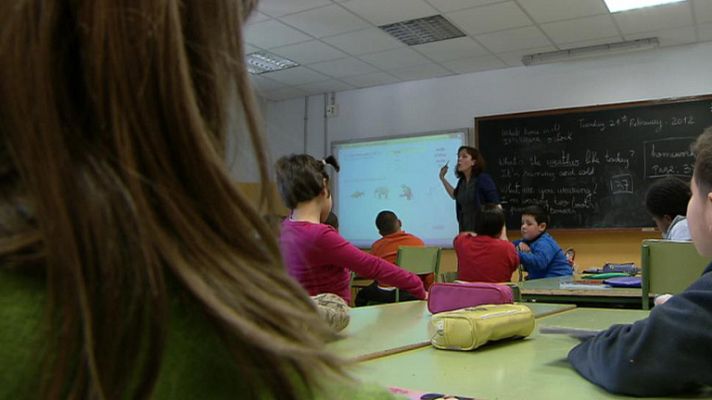 Informativo de Madrid - Informativo de Madrid - 17/04/12