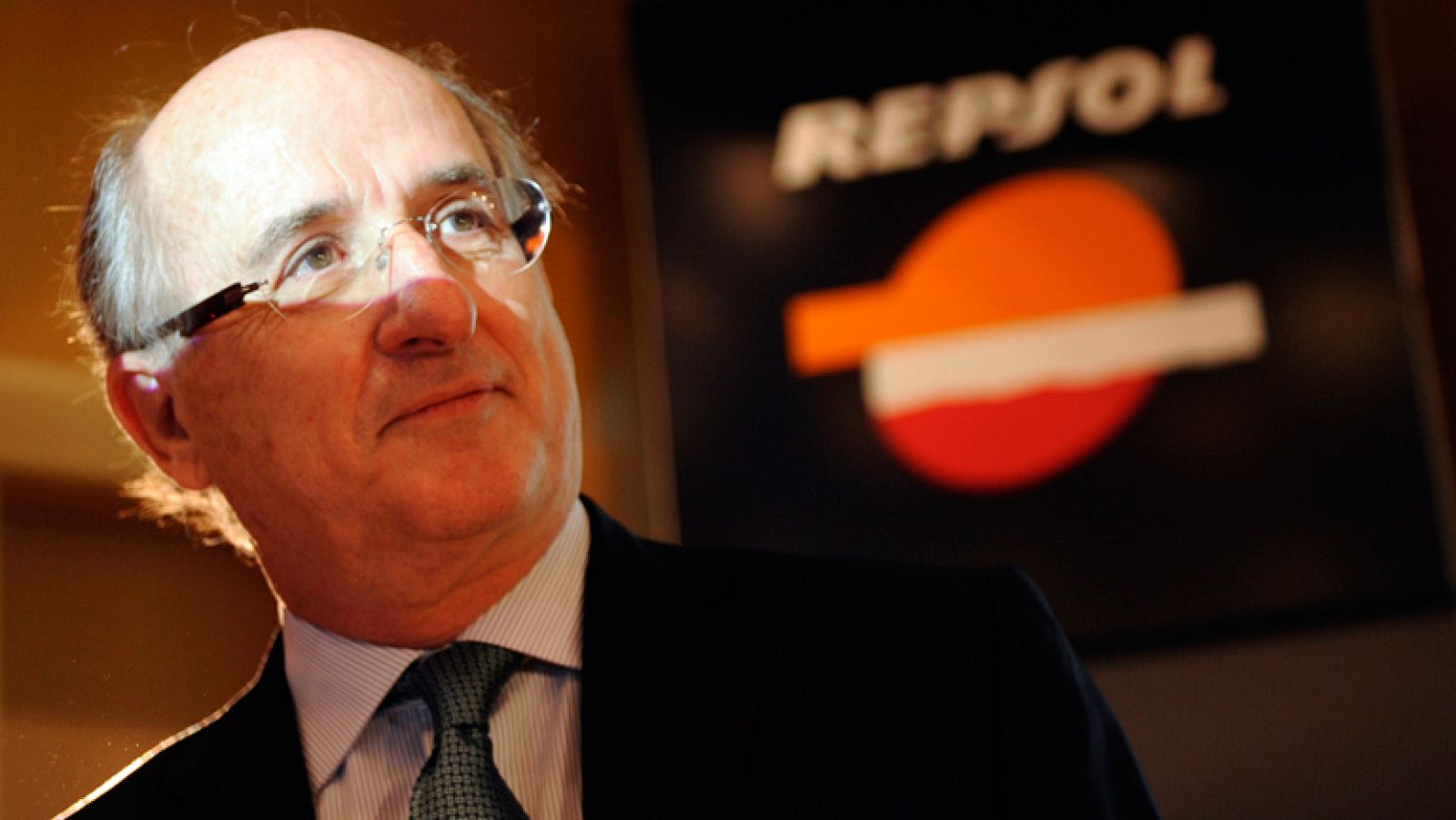 Repsol reclamará a Argentina 8.000 millones de euros