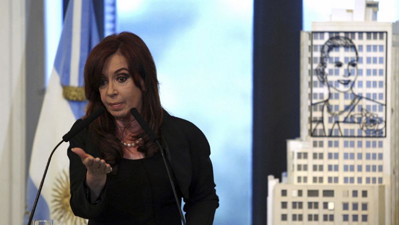 Comienza el debate en el Senado argentino sobre la nacionalización de YPF 