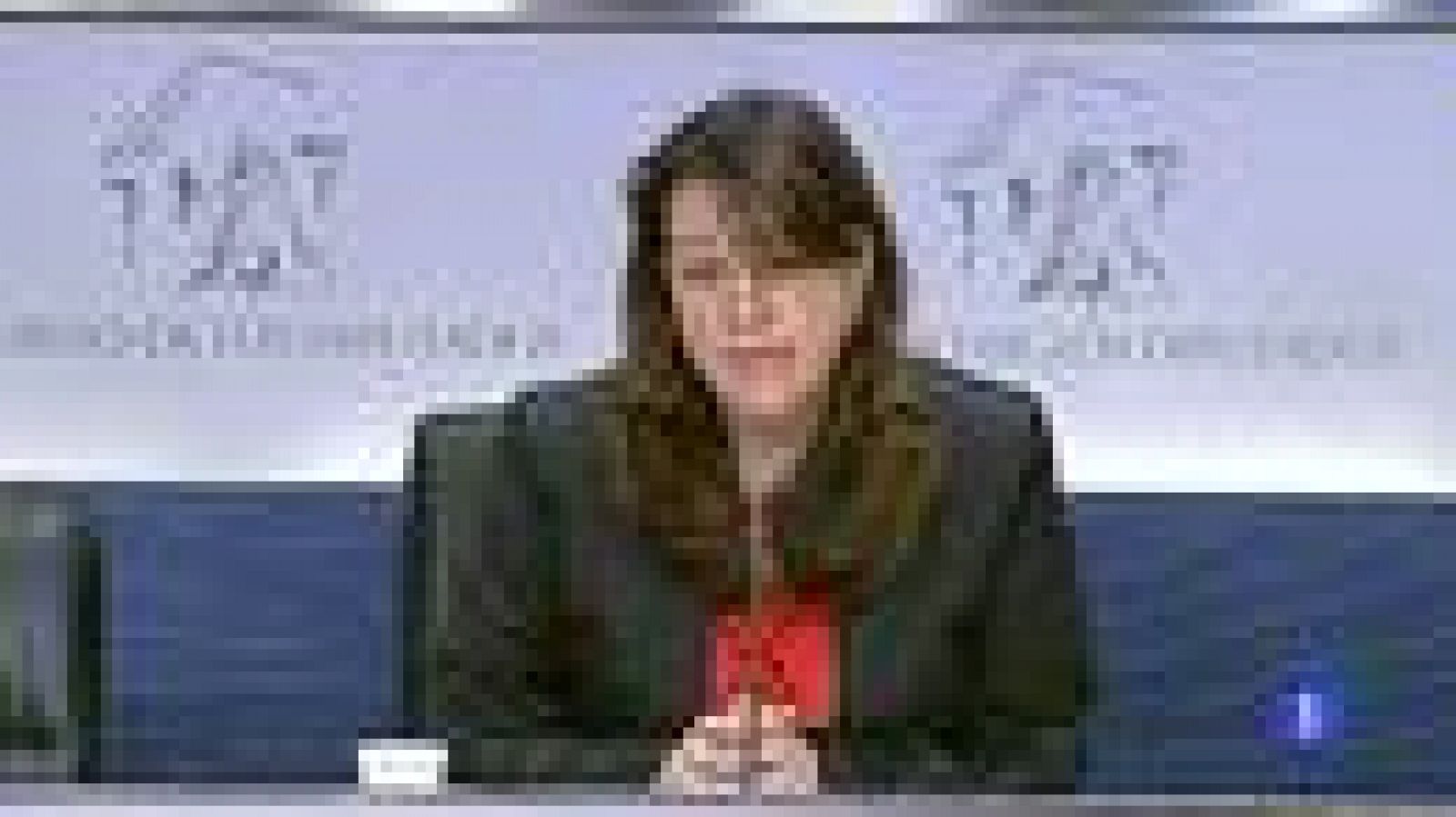 La mayoría de los grupos parlamentarios ha manifestado su apoyo al Gobierno