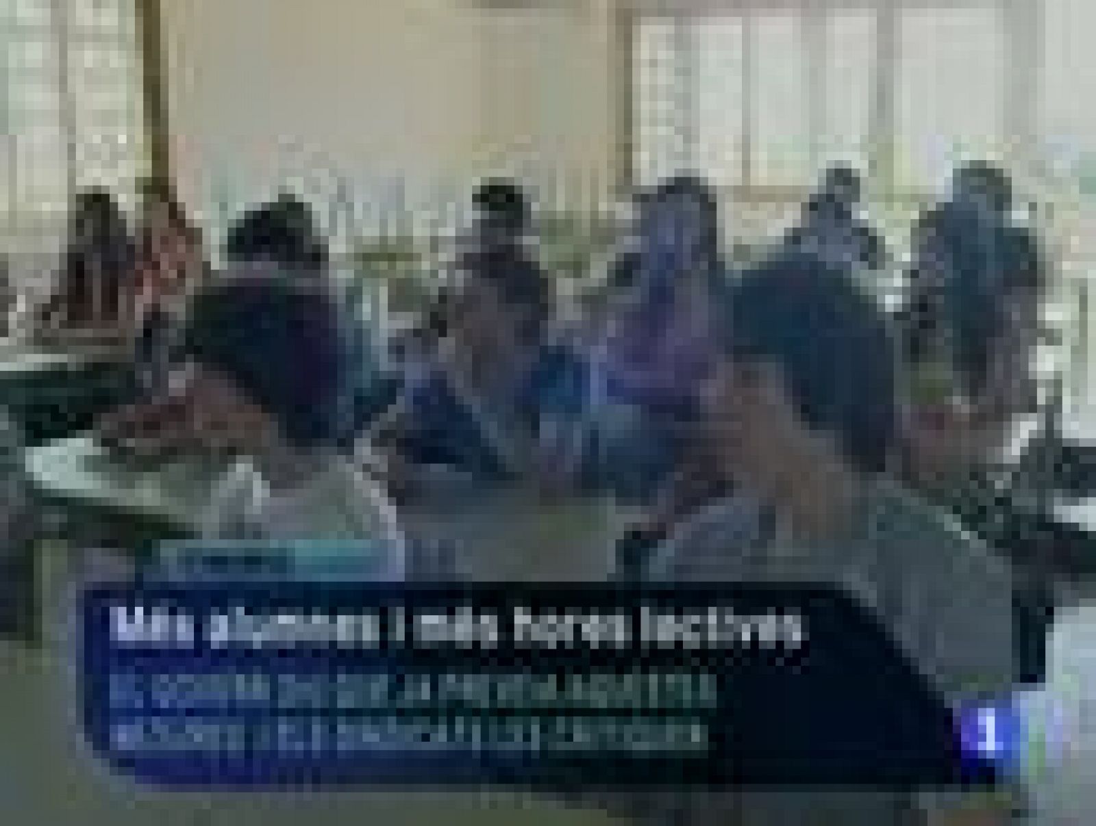 Informatiu Balear - 17/04/12 | Ver