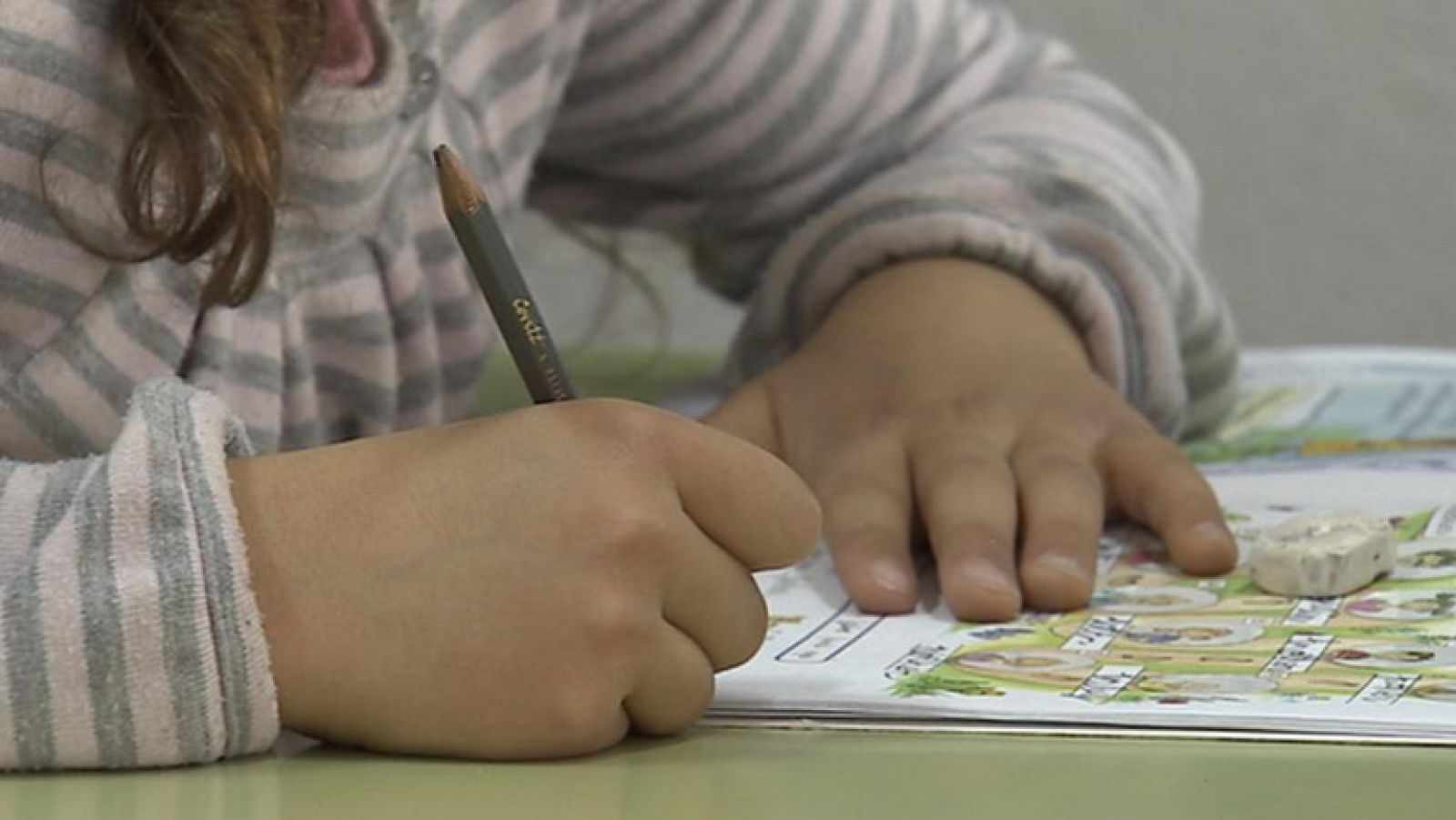Reacciones a los recortes en educación