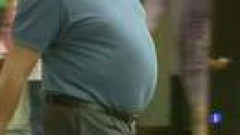 El Colegio de Médicos británico ha pedido combatir la obesidad 