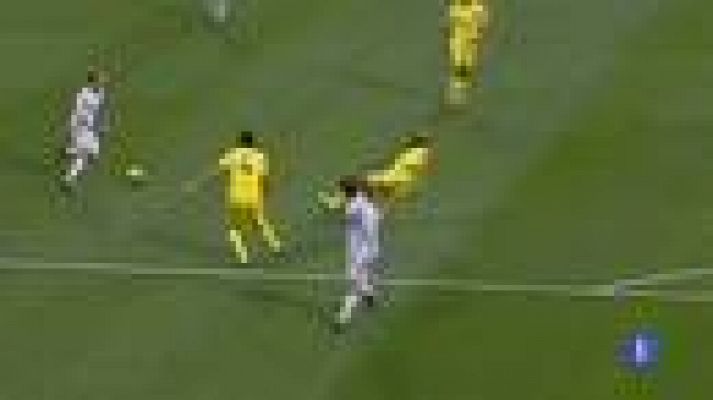 Telediario 1 - El Madrid, a romper el muro de Múnich